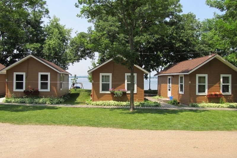 Cottage 4